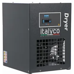 Italyco K1500 - Kältetrockner für Druckluft