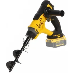 Stanley Fatmax SFMCGA75 - Akku-Bohrmaschine - 20V 4Ah - Bohrschecke im Lieferumfang 15.5 cm - SOLO