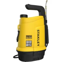 Stanley SXSPBS05E - Rückensprühpumpe - 5 Liter - 3,7V - 2,6Ah