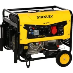 Stanley SG 4200B - Stromerzeuger