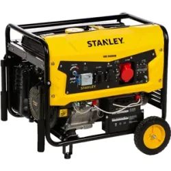 Stanley SG 5600B - Stromerzeuger