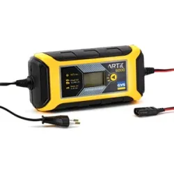 GYS Artic 8000 - automatisches Ladegerät und Erhaltungsladegerät - Batterien 12V