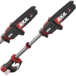 Skil 0514 CA - Akku-Teleskop-Hochentaster - 20V - SOLO - OHNE AKKU UND LADEGERÄT