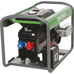 Energy Gruppi Drehstromaggregat 11,2  kw Energy EY-16TBE AVR - Briggs Motor