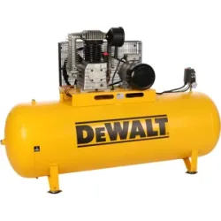 DeWalt DXCMB75T500HFE - Elektrischer Riemenkompressor 400V - Motor 7,5 PS  500 l