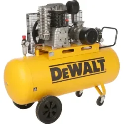 DeWalt DXCMB55T271HCE  Elektrischer Riemen-Kompressor 400V  5,5-PS-Motor  270 l