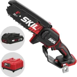 Skil 0512CA - Akku-Handkettensäge - 20V/2ah