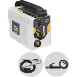 GYS Gysmi 80P  Inverter-Schweißgerät (MMA)  Gleichstrom (DC)