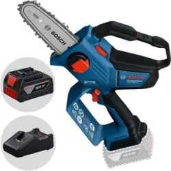 Bosch Professional GKE18V-15  Akku-Hochentaster  18 V, 5 Ah
