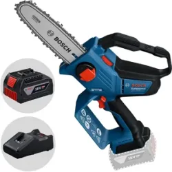 Bosch Professional GKE 18V-20 - Akku-Hochentaster - 18V 5Ah