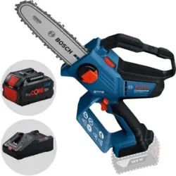 Bosch Professional GKE18V-20 - Akku-Hochentaster - 18 V 8 Ah