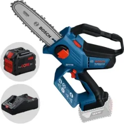 Bosch Professional GKE18V-20 - Akku-Handschere - 18V 12 Ah