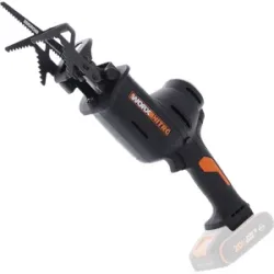 Worx WG893E.9 - Akku-Stichsäge - 20V - SOLO -  OHNE AKKU UND LADEGERÄT