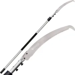 VESCO CA39 - Teleskopsäge - 150300 cm - 39 cm Sägeblatt