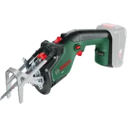 Bosch KEO - Akku-Gartensäge - SOLO OHNE AKKU UND LADEGERÄT