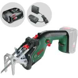 Bosch KEO - Akku-Gartensäge - 18V 2.5Ah