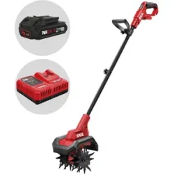 Skil 0690CA - Bodenhacke 20V / 2.5Ah