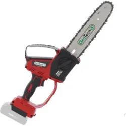 GeoTech X-Line PB-20V - Akku-Astkettensäge- 20V - SOLO OHNE AKKU UND LADEGERÄT