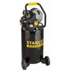 Stanley Fatmax HY 227/10/30V - Kompakter elektrischer Kompressor - Motor 2 PS - 30 Lt