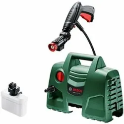 Kaltwasser Hochdruckreiniger BOSCH EasyAquatak 100 - elektrisch 100 bar max