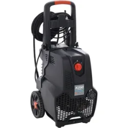 Comet K 250 13/190 TSR Classic - Professioneller Kaltwasser-Hochdruckreiniger - 190 bar - 780 l/h