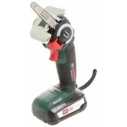 Akku-Säbelsäge NanoBlade BOSCH ADVANCED CUT 18
