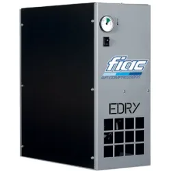 FIAC EDRY 4 - Kältetrockner für Druckluft