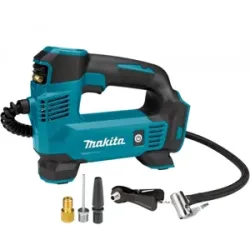 Makita DMP180Z - Akku-Kompressor - SOLO - Ohne Akku und Ladegerät