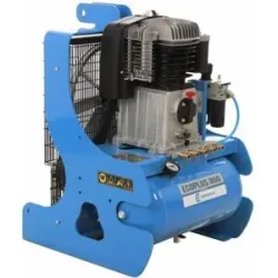 Motorkompressor Campagnola PTO ECOPLUS 950 - Olivenernte und Baumschnittsysteme