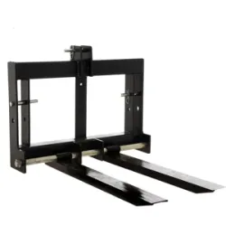 Blackstone B-PF 300 - Palettengabel - Tragfähigkeit 300 Kg