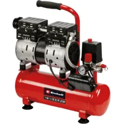 Einhell TE-AC 6 Silent - Leiser Kompressor