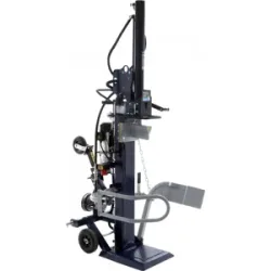 BullMach BM-LS-ET-T 16 V - Traktor-Holzspalter - dreiphasig - 16 Tonnen