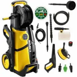 Kaltwasser Hochdruckreiniger Lavor LVR4 160 Digit Plus Special Edition
