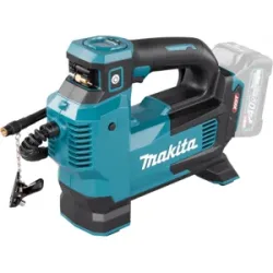 Makita MP001GZ - Akku-Kompressor - AKKU UND LADEGERÄT NICHT ENTHALTEN