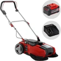 Akku-Kehrmaschine Einhell TE-SW 18/610 Li S -18V 5.2Ah