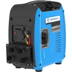 Inverter Stromerzeuger Campagnola Energy 4 - leise