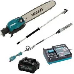 Multifunktions-Hochentaster Makita DUX18 - 18V 5Ah