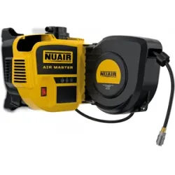 Nuair Air Master - Wandkompressor