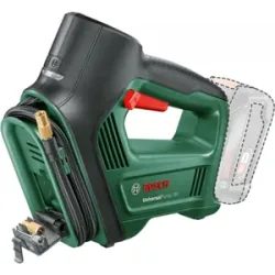 Bosch Universal Pump - Akku-Kompressor - AKKU UND LADEGERÄT NICHT ENTHALTEN