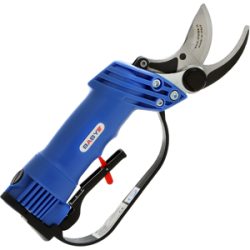 Professionelle pneumatische Baumschere Paterlini Baby - mit Druckluft