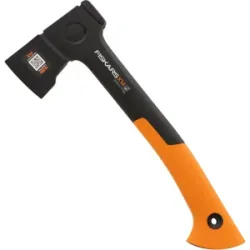 Fiskars X-Series X14 - Universalaxt - XS Klinge- 35.5 cm