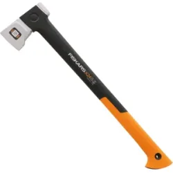 Fiskars X-Series X24 - Spaltaxt- S-Klinge - 60 cm
