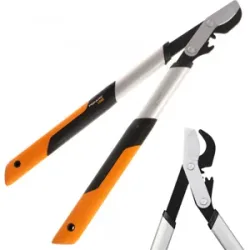 Fiskars PowerGearTX LX92 - Bypass-Astschere - Größe S