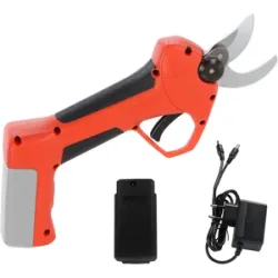Akku-Gartenschere Stocker Kantia E-22 TR - 7.2V/2.5Ah - Schnittdurchmesser max. 22 mm