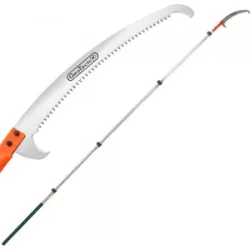 GeoTech STP S 400 - Handsäge auf Verlängerungsstange - 155-400cm