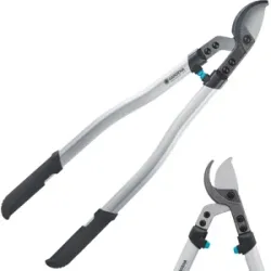 Gardena 700B Premium - Bypass-Baumschere - Länge 70 cm