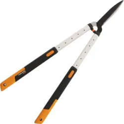Fiskars SmartFit HS86 - Teleskopische Heckenschere
