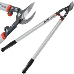 Bahco P160-SL-75 - Bypass-Astschere - Schnitt 45 mm - Länge 75 cm