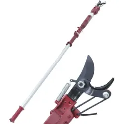 Professionelle Teleskop-Astschere Archman Sniper 5 - Schaft 150/236 cm - Ø 40 mm