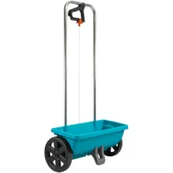 Gardena 432-20 - Streuwagen - Sämaschine - L
